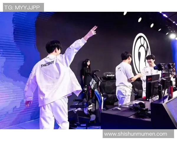 洲际赛精彩回顾IG战队逆袭之旅展现团队精神与不屈斗志