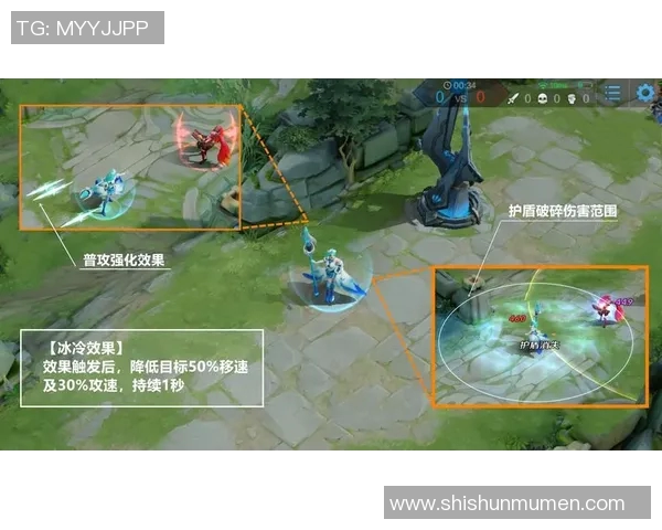 从零开始玩转王者荣耀的全面配合技巧与攻略指南实时数据